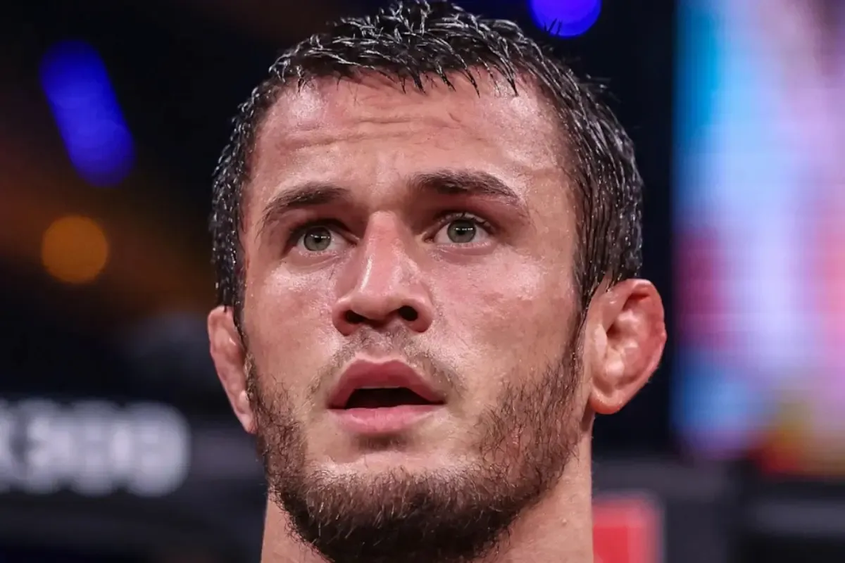 Usman Nurmagomedov no UFC: Empresário Ali Abdelaziz revela o passo crucial que falta para a estrela invicta assinar contrato e estrear