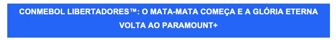 Paramount+ Agita Agosto com Oitavas da Libertadores, Sul-Americana e UFC 330: Disputas de Cinturão e Gigantes em Campo!