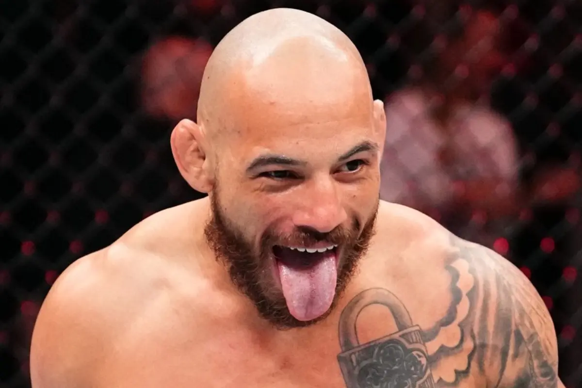 Jean Silva aponta brecha surpreendente para ‘roubar’ vaga de Evloev e desafiar Volkanovski pelo cinturão do UFC