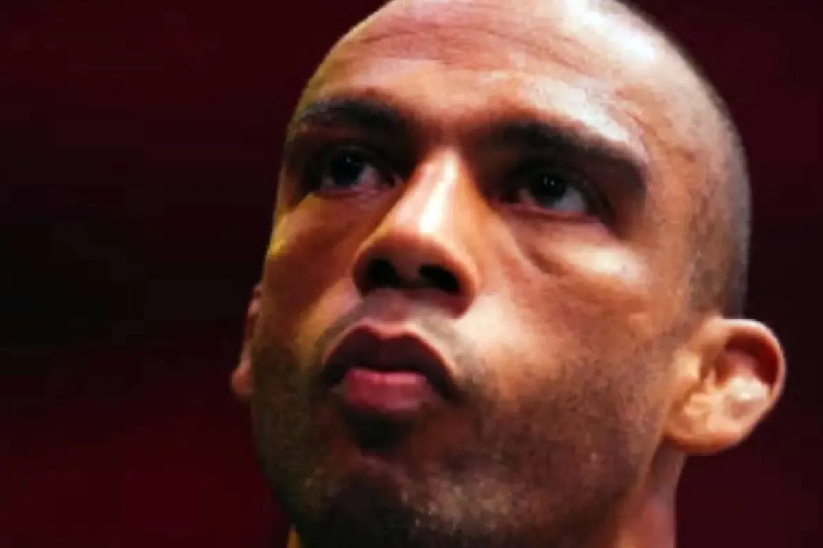Edson Barboza revela o lutador mais violento que já enfrentou no UFC, apontando Justin Gaethje como um fenômeno raro antes do UFC 330