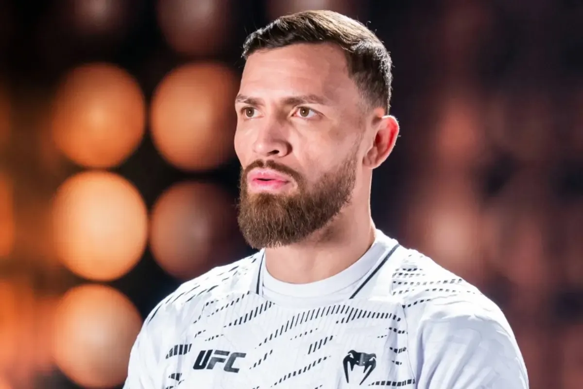 Maurício Ruffy Revela Estratégia para UFC 331: Tsarukyan é Perigoso, mas tem Brechas para Nocaute Relâmpago
