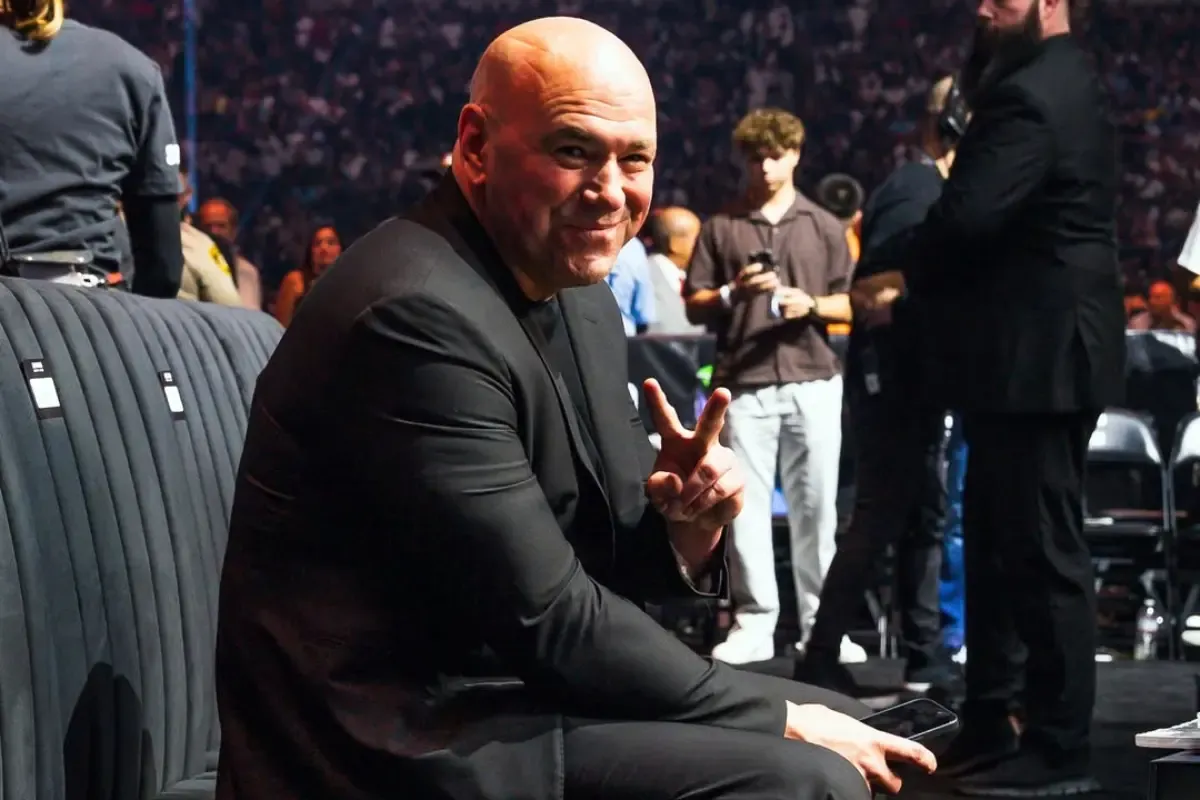 Dana White Inicia Preparativos para Novo Megaevento do UFC: Um Projeto ‘Impossível’ que Promete Marcar a História