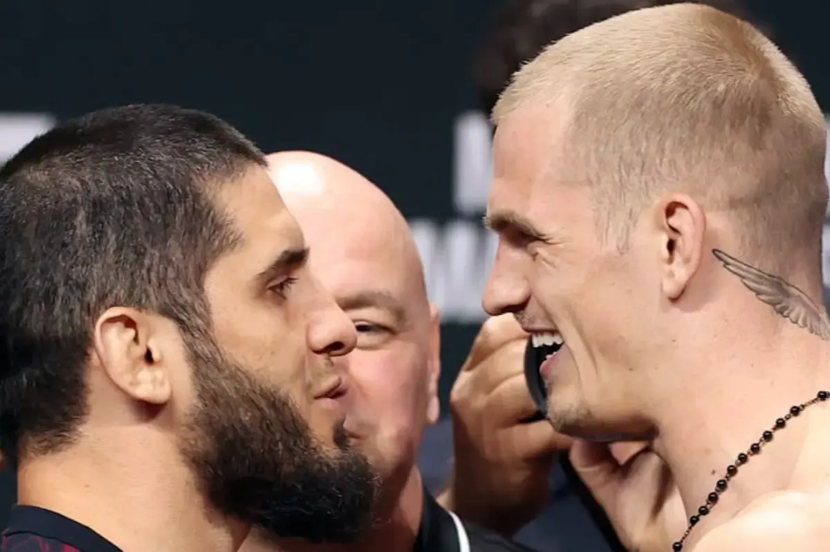 UFC 330: Makhachev busca recorde histórico, Ian Garry vinga McGregor e 7 brasileiros brilham na Filadélfia; veja 5 motivos para não perder!