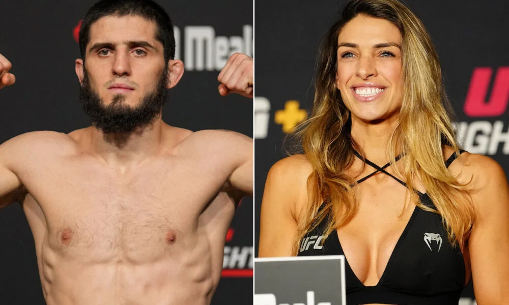 UFC 330 na Filadélfia: Saiba como assistir às duas disputas de título com Makhachev e Mackenzie Dern e a participação brasileira completa