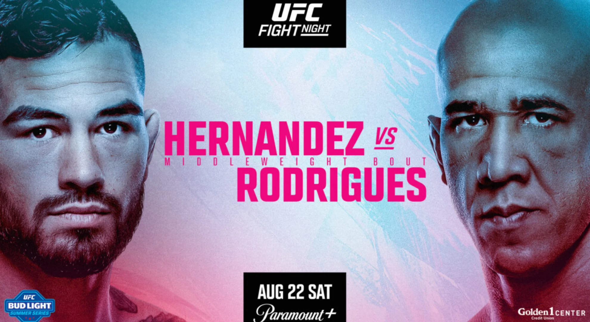 UFC Sacramento: Anthony Hernandez x Gregory Rodrigues, Horários, Onde Assistir e o Card Completo para Não Perder Nada!