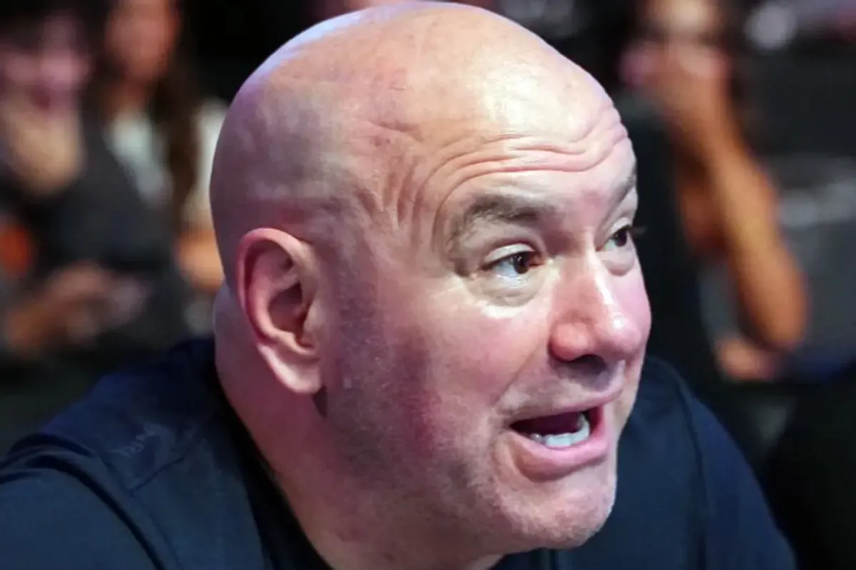 Kaik Brito no UFC: Dana White exalta nocaute espetacular do brasileiro e aposta alto em novo talento para os meio-médios