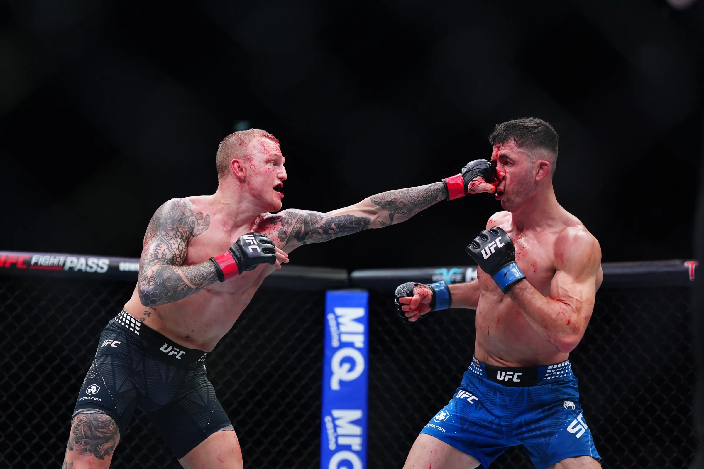 UFC Sacramento: Odds, Análises e Previsões Exclusivas do Card Principal com os X-Factors Decisivos que Podem Mudar Tudo no Golden 1 Center!