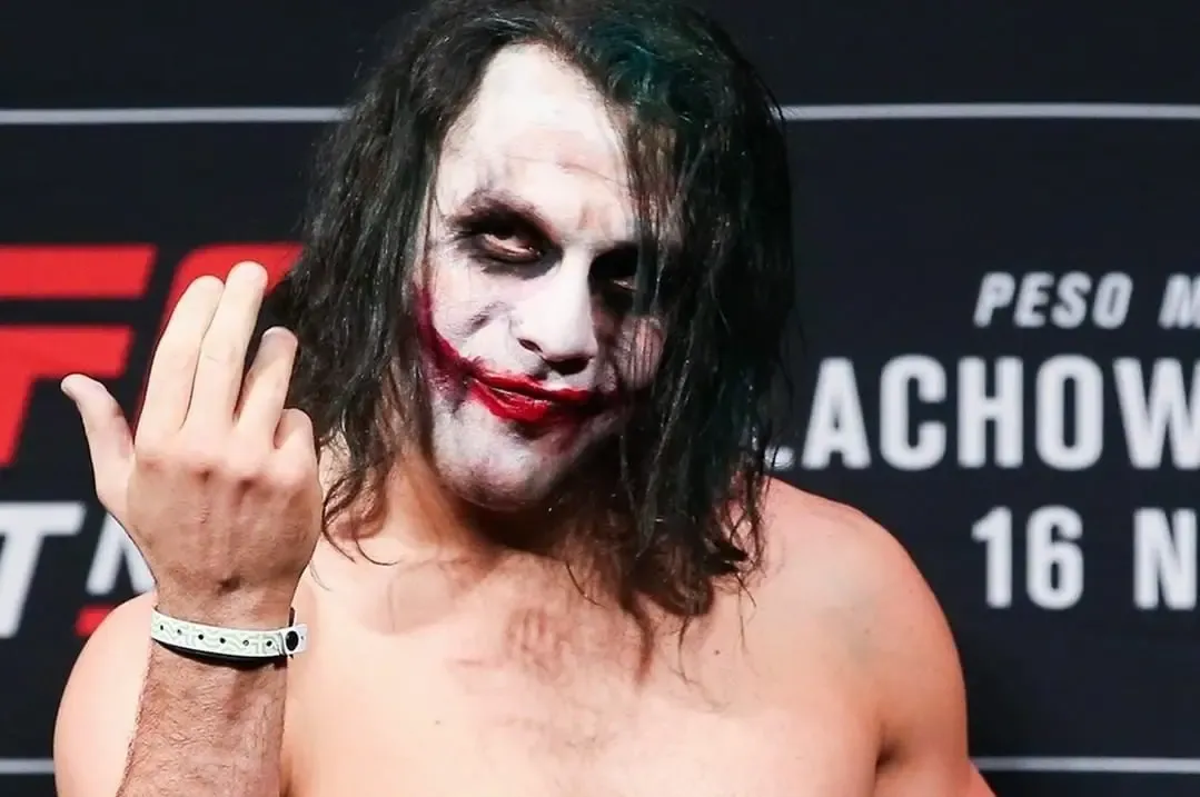 Ex-Lutador do UFC Markus Maluko Preso nos EUA: Mais de Um Mês Detido Pelo ICE, Família Lança Vaquinha para Ajuda Legal