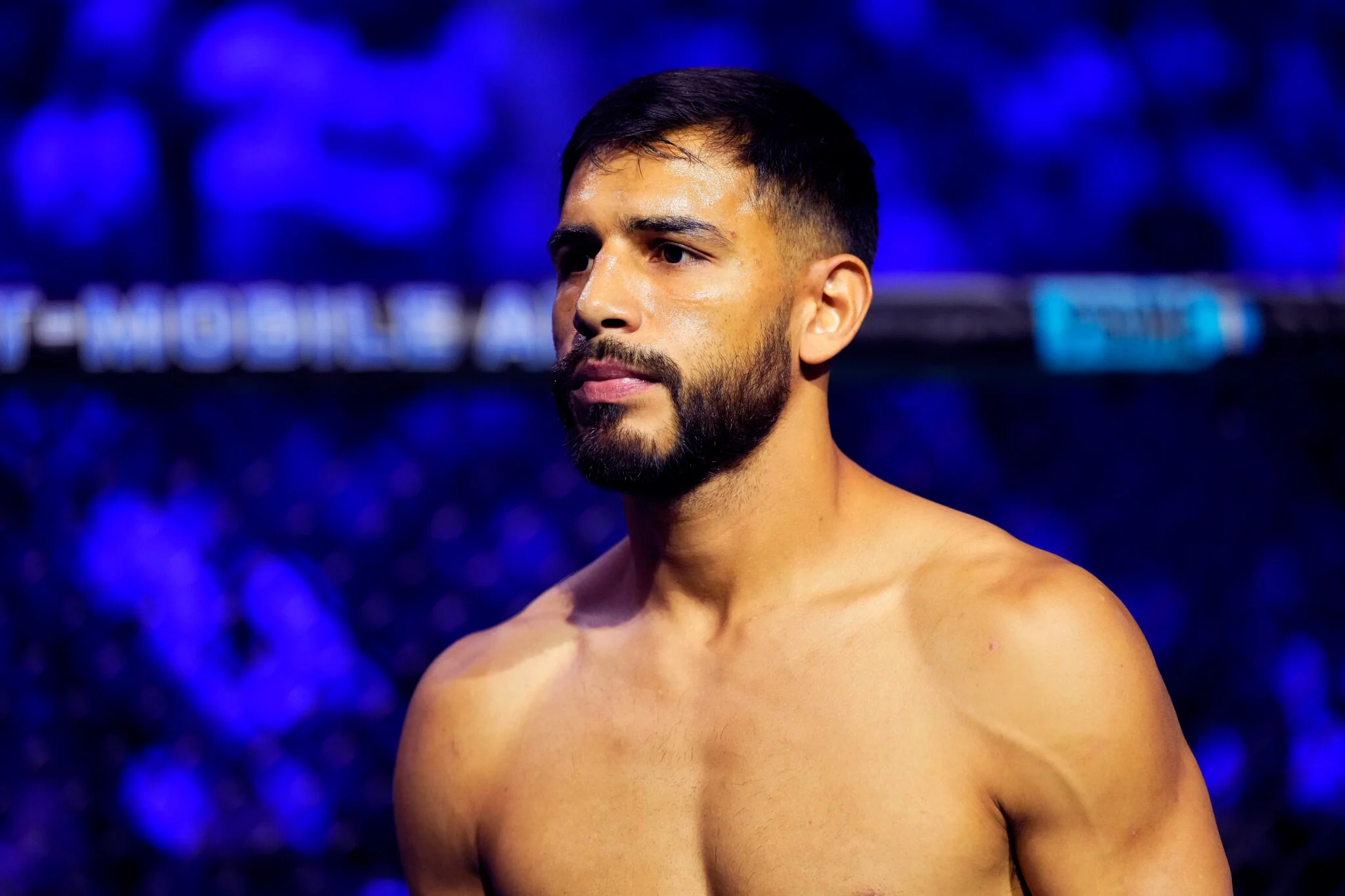 Yair Rodriguez Detalha a Lesão que o Tirou do Noche UFC Contra Jean Silva e Promete Retorno Triunfal Após Desistência Inesperada