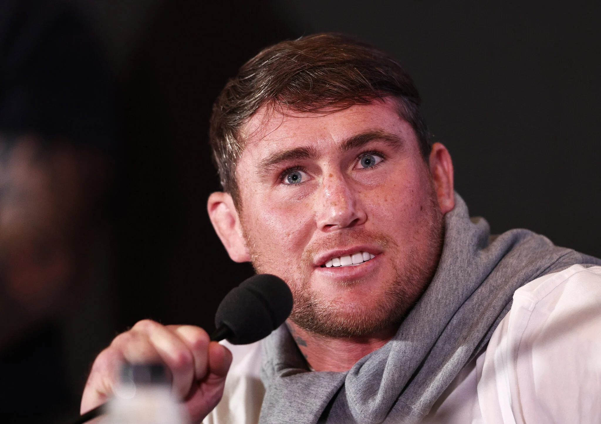 Darren Till Quebra Silêncio Sobre Nocaute em Bar: Luta Viral com Lee Browne Teria Sido ‘Armada’ para Promover Futuro Confronto, Revela Ex-UFC