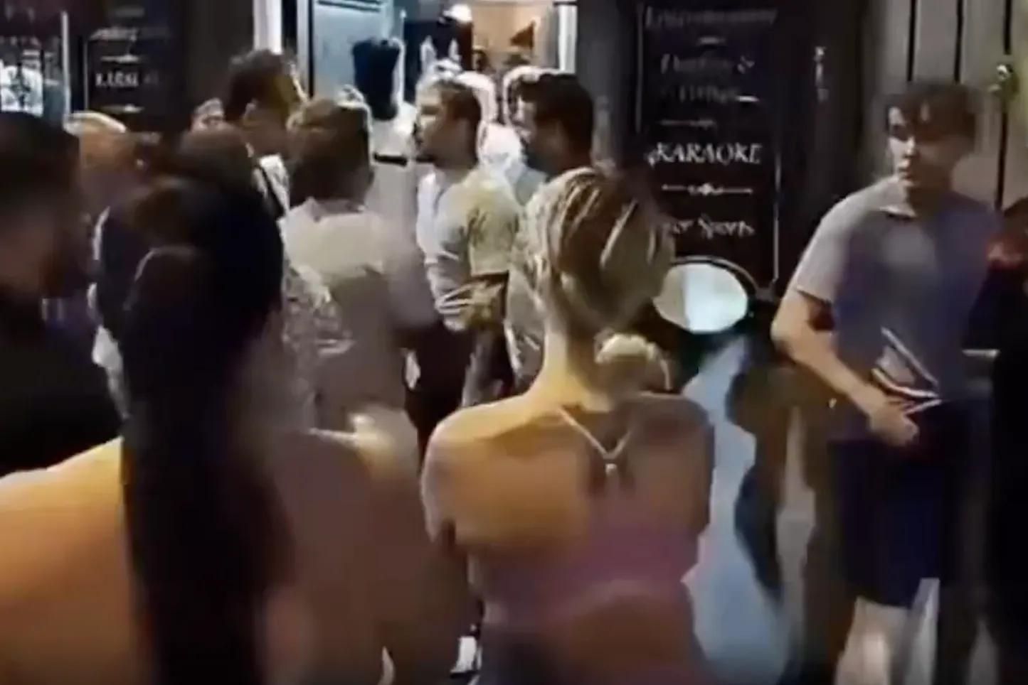 Darren Till Choca Fãs ao Revelar Briga de Bar com Lee Browne Foi Totalmente Encenada para Promover Luta no Gorilla Promotions