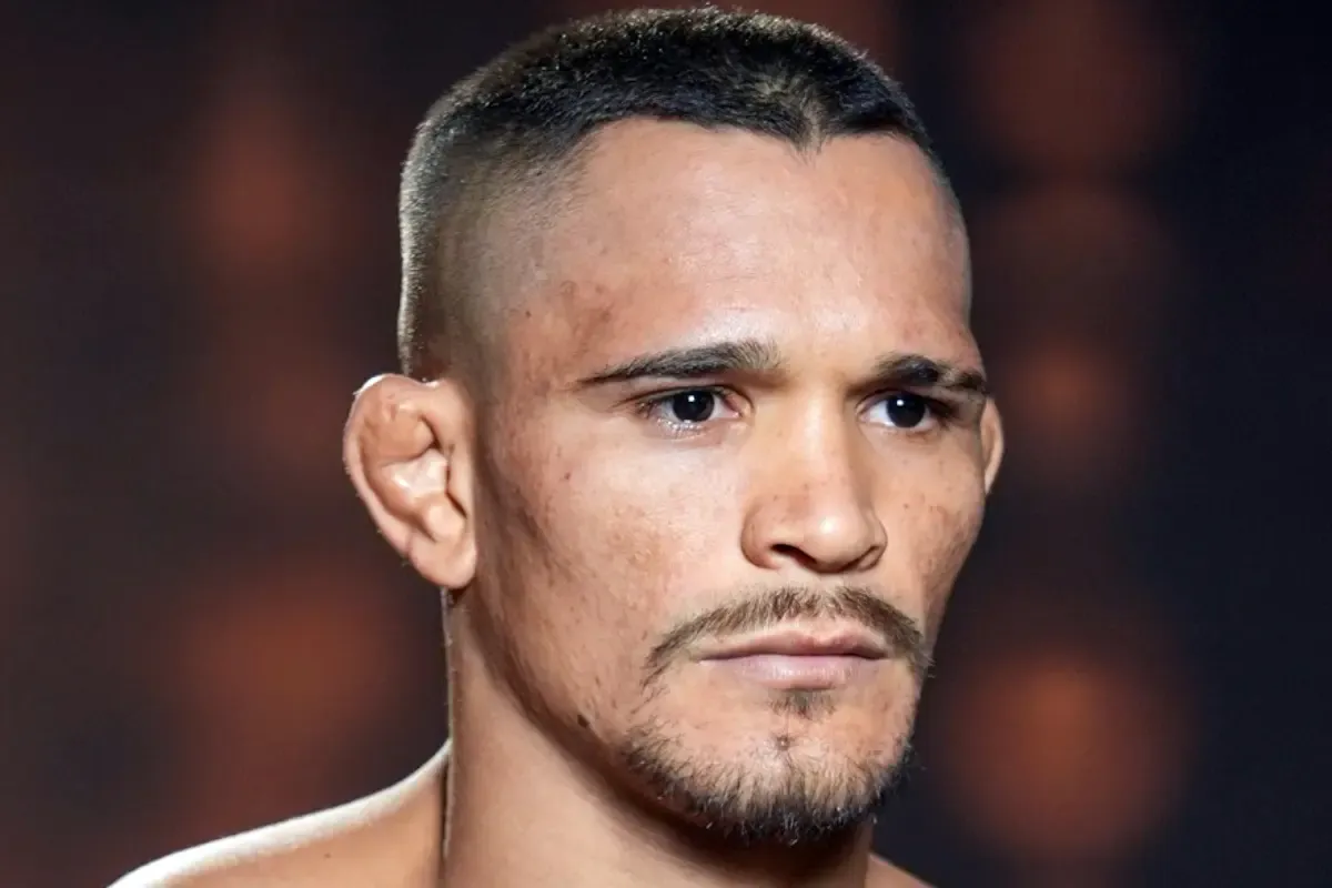 Olho Nele! Márcio Ticotô, o Nocautear Brasileiro com 15 KOs, Enfrenta Novo Desafio no UFC Sacramento e Busca Ascensão no Peso Pena