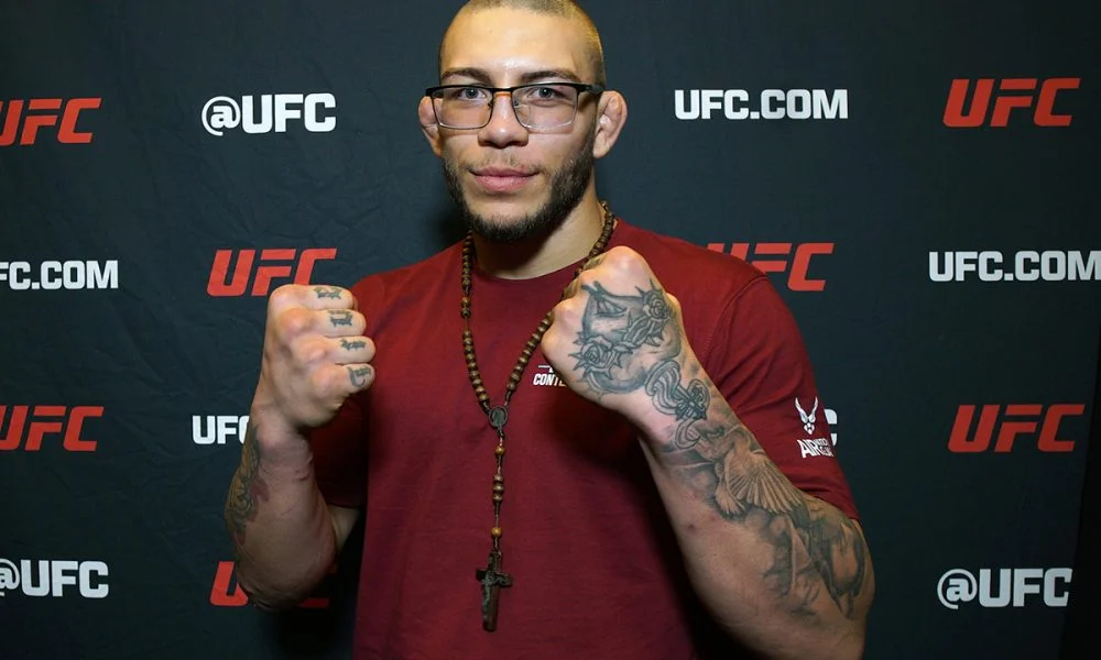 UFC 330: Rafael Bipolar Suspense 6 Meses e Chapolin Leva Gancho Indefinido; Saiba o Futuro dos Lutadores Brasileiros!