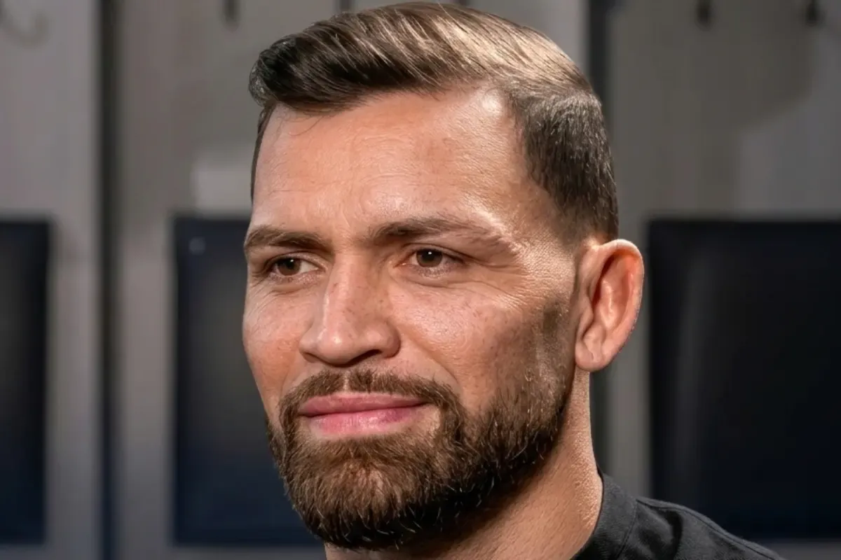 Mauricio Ruffy Ignora Jean Silva, Detalha Amizades na Fighting Nerds e Foca em Arman Tsarukyan no UFC 331