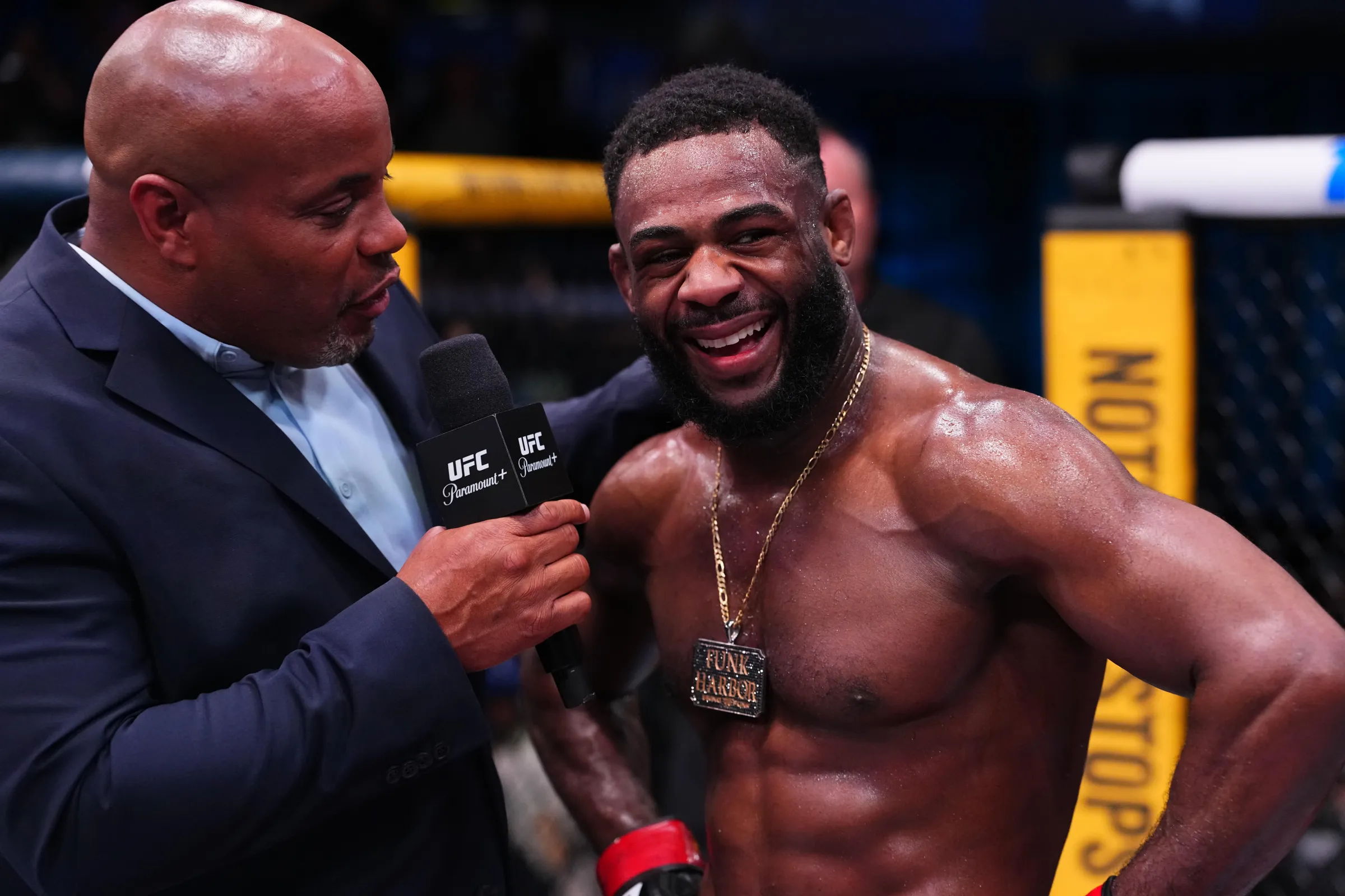 Aljamain Sterling, Ex-Campeão do UFC, Choca ao Recusar Luta Fora do Top 10 e Prioriza Legado aos 37 Anos, Revela Frustração com Propostas no Peso-Pena