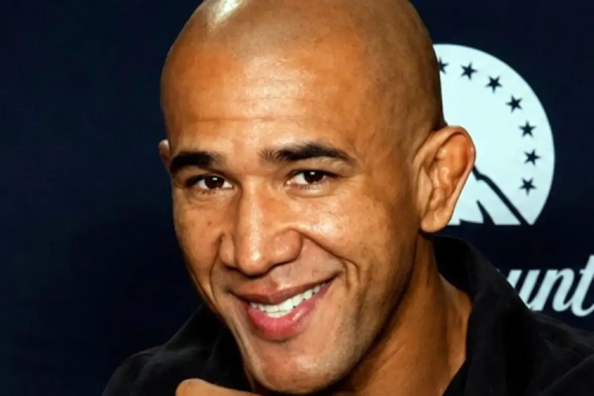 Gregory Robocop Revela Reforço de Peso com Top-3 do UFC para Luta Crucial Contra Anthony Hernandez no UFC Sacramento
