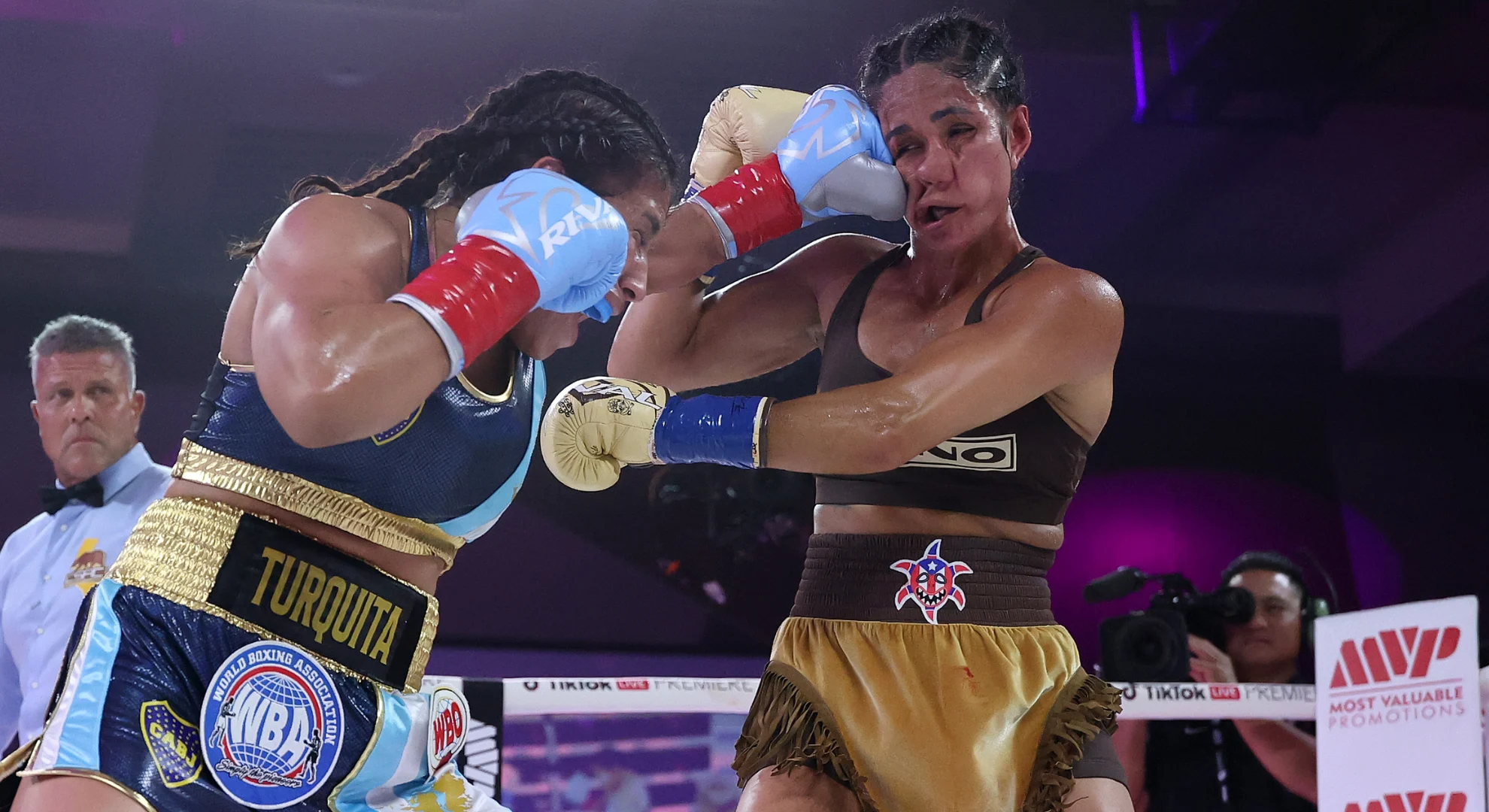 Vitória Polêmica de Amanda Serrano sobre Lucrecia Manzur no TikTok Bate Recorde de Audiência e Levanta Dúvidas Sobre Aposentadoria