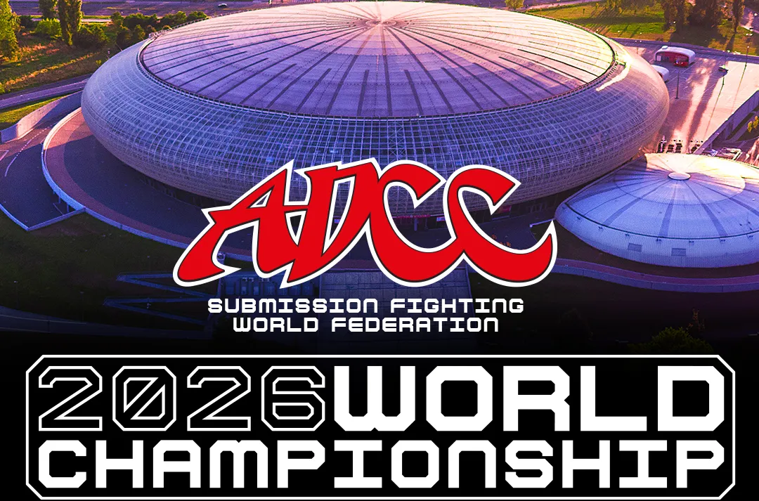 ADCC 2026: Estrelas do BJJ Confirmadas e Surpresas no Card de Lutas em Cracóvia, Polônia, para o Campeonato Mundial de Grappling