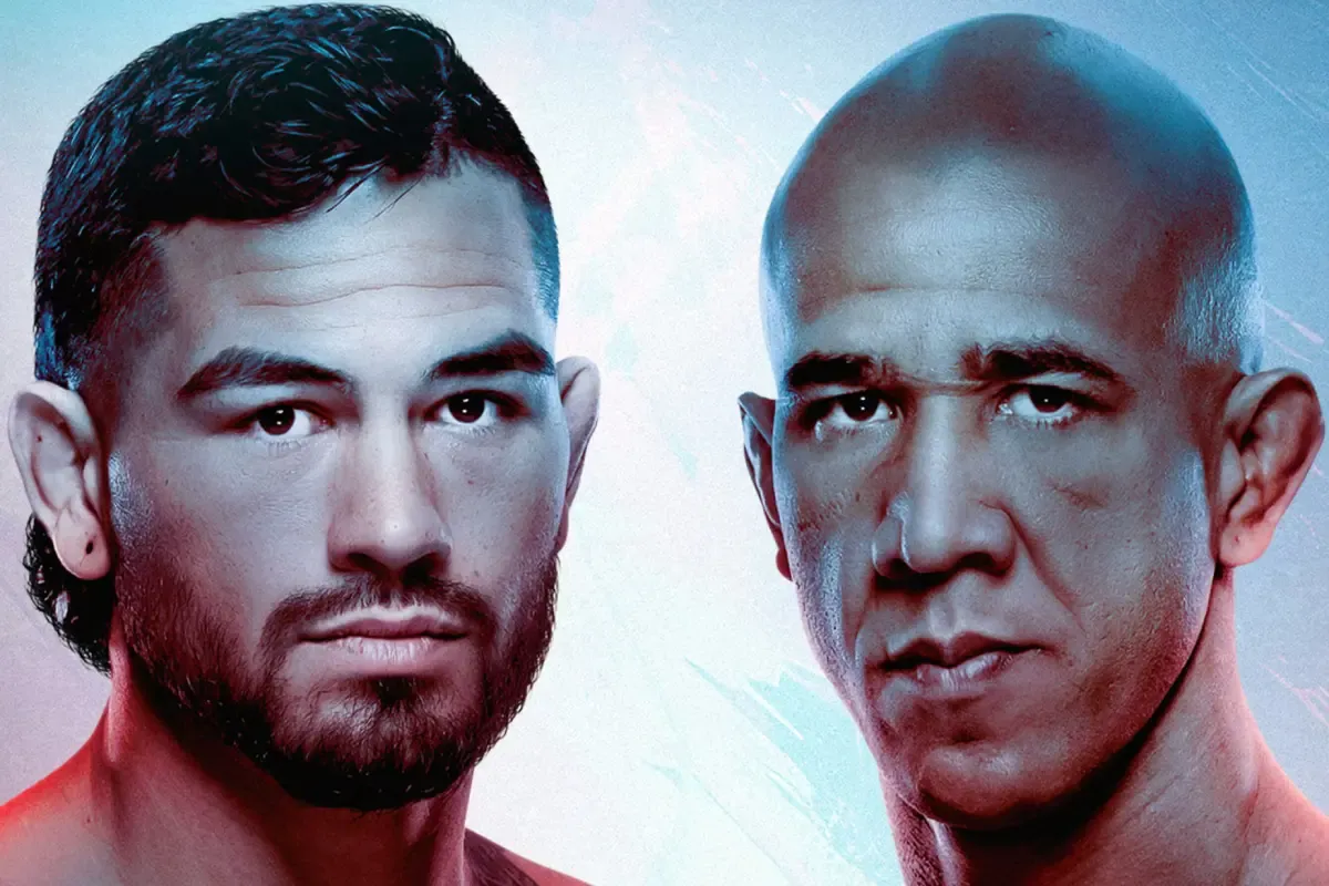 Gregory Robocop: Azarão Surpreendente no UFC Sacramento! Veja as Odds Inesperadas da Luta Principal e Palpites do Card Completo