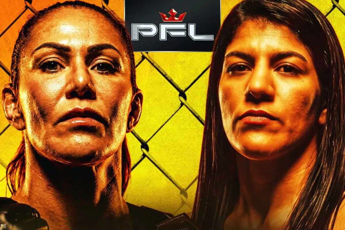 Adeus ao MMA: Cris Cyborg, Lenda do PFL, Enfrenta Brasileira Ketlen Vieira em Despedida Histórica e Busca Novo Legado no Boxe