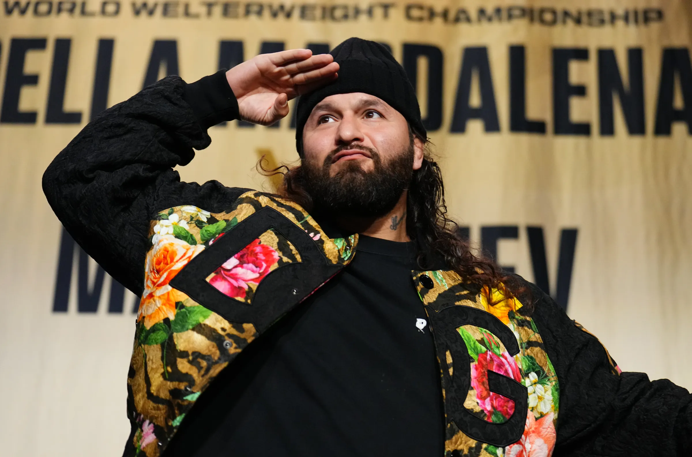 Jorge Masvidal Acende Rumores de Retorno ao UFC Mirando Leon Edwards e o Lendário ‘Three Piece and Soda’