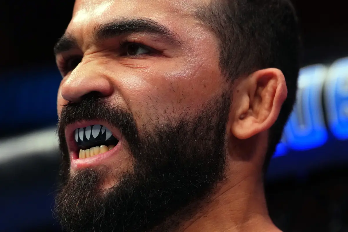 Patricio Pitbull revela no UFC 331 que sua luta contra Choi Doo-ho será decisiva para garantir novo contrato e futuro no Ultimate