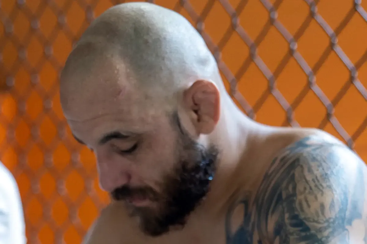 Perigo no UFC? Jean Silva Detalha Sérios Problemas e Drama Inesperado Após Mudança de Adversário para o Noche UFC