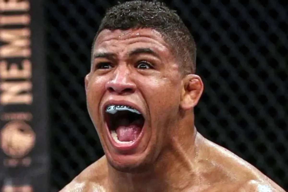 Gilbert Durinho, Lenda do UFC, Agita Redes Sociais com Possível Retorno às Lutas; Entenda os Sinais de um Novo Desafio no Grappling