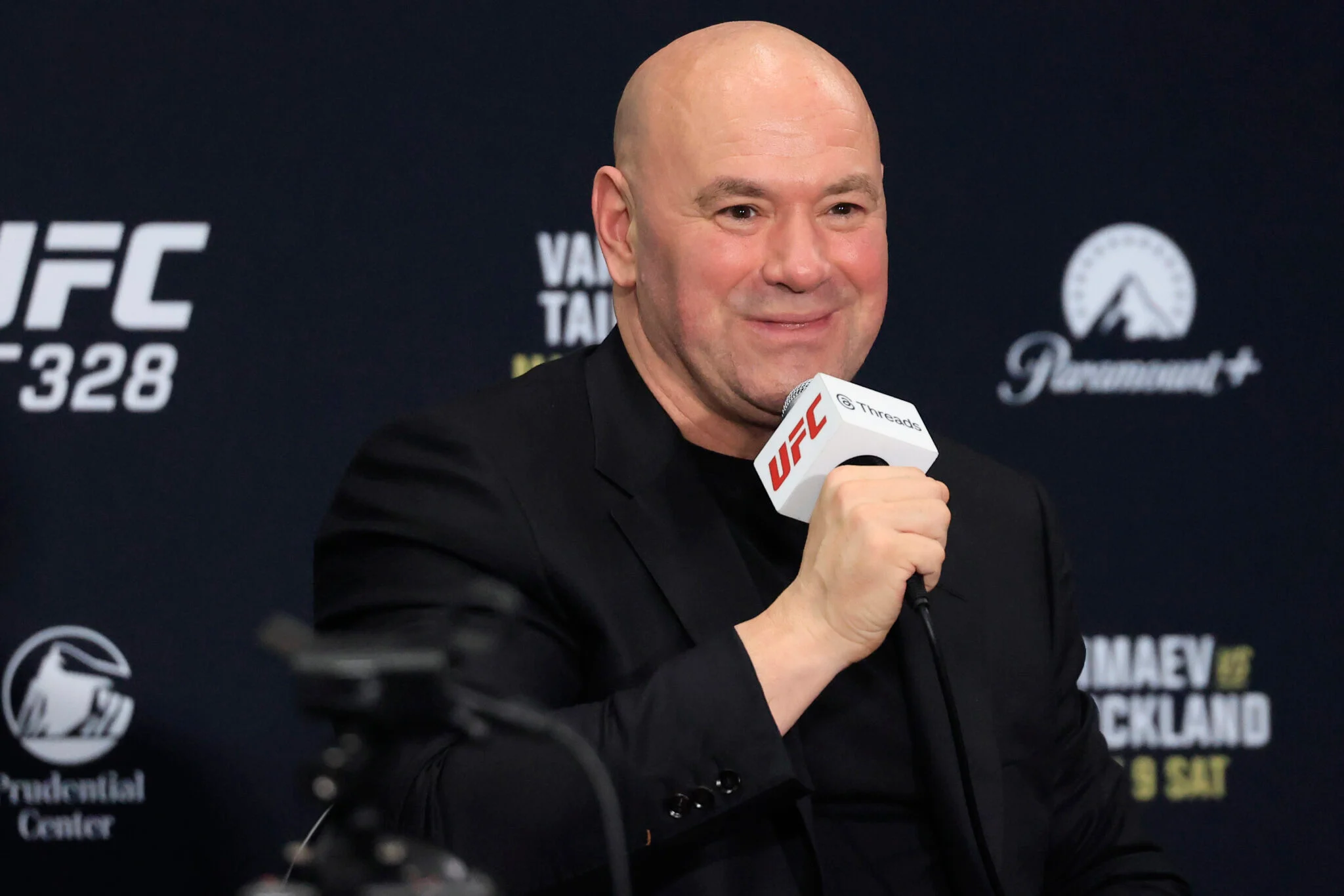 Dana White Choca Fãs ao Revelar Lutador do DWCS que Faturou Mais de $11 Milhões no UFC Sem Lutar por Título
