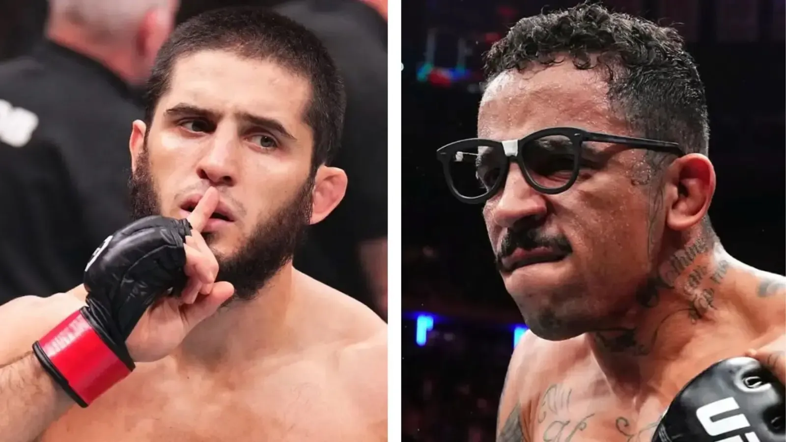 Colby Covington Detona Carlos Prates e Islam Makhachev no UFC, Minimizando Chances do Brasileiro Contra o Campeão dos Meio-Médios