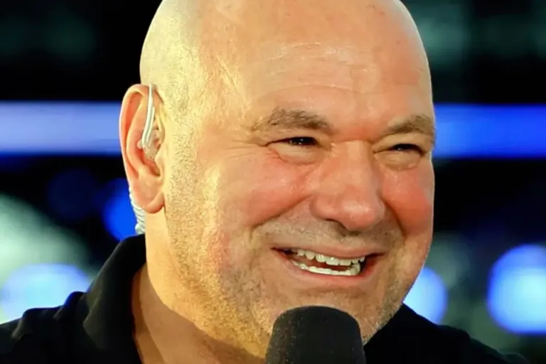 Dana White Pressiona por Retorno Imediato de Lutador Invicto do UFC: ‘Quero Te Colocar de Volta no Octógono Assim Que Estiver Pronto’