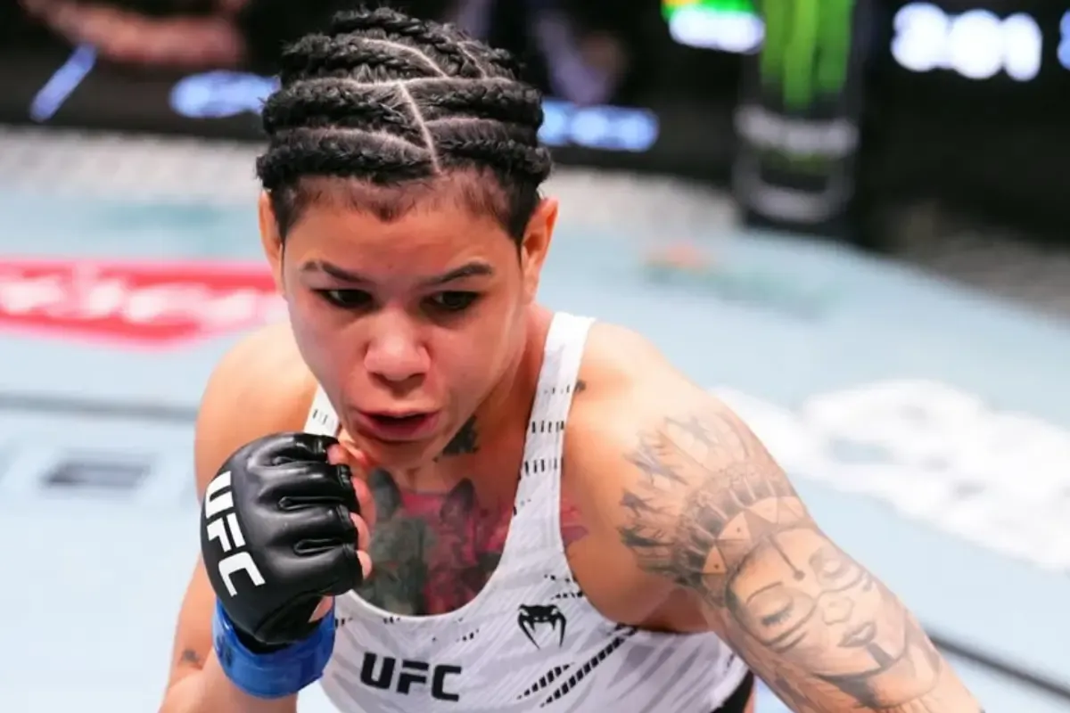 UFC Xangai: Conheça os 5 Brasileiros que Prometem Incendiar o Octógono e Disputar Posições Cruciais no Ranking Mundial