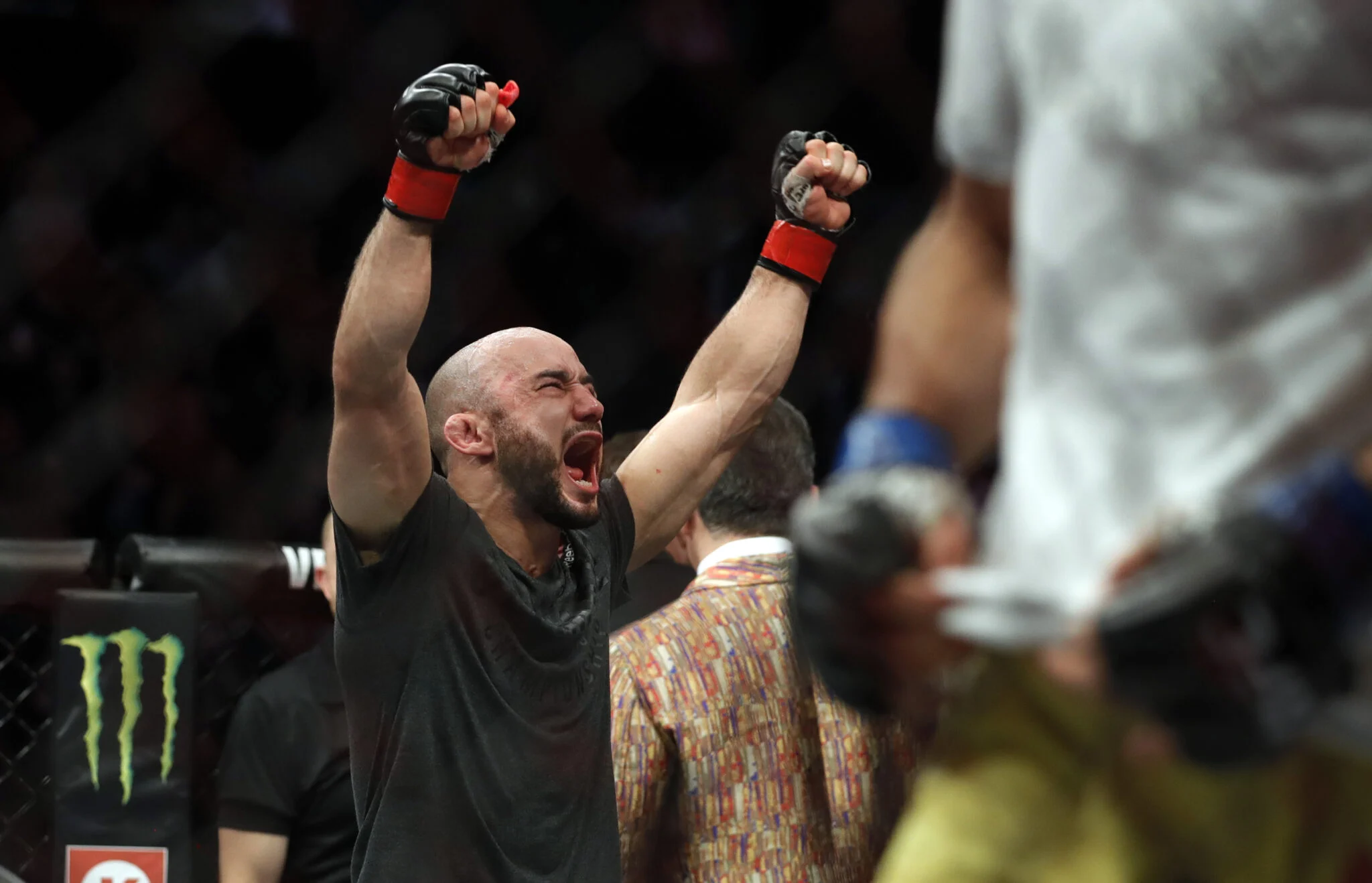 Marlon Moraes, Ex-UFC, Retorna ao MMA e Conquista Vitória Emocionante Após Sete Anos e Sete Derrotas Seguidas