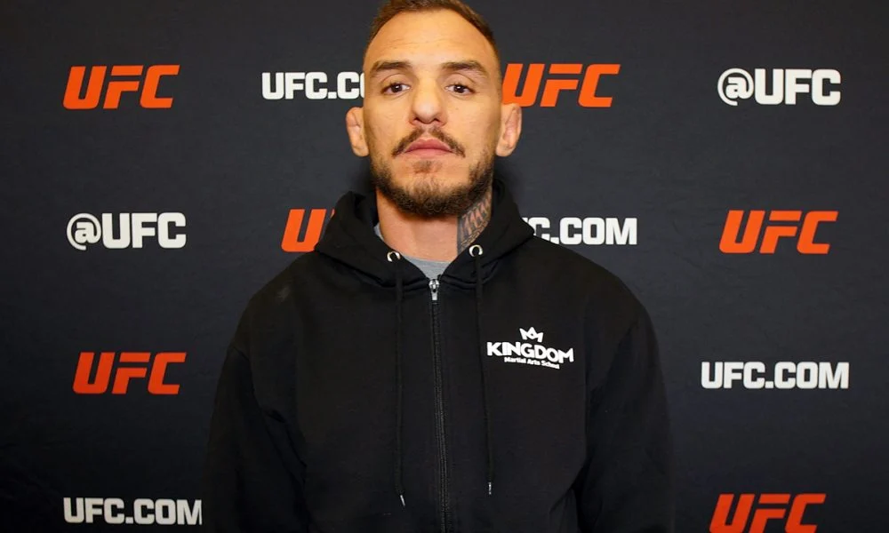 Lenda do MMA? Renato Moicano Surpreende e Pede Retorno de Glover Teixeira ao MMA Após Luta Impactante no SFN 3