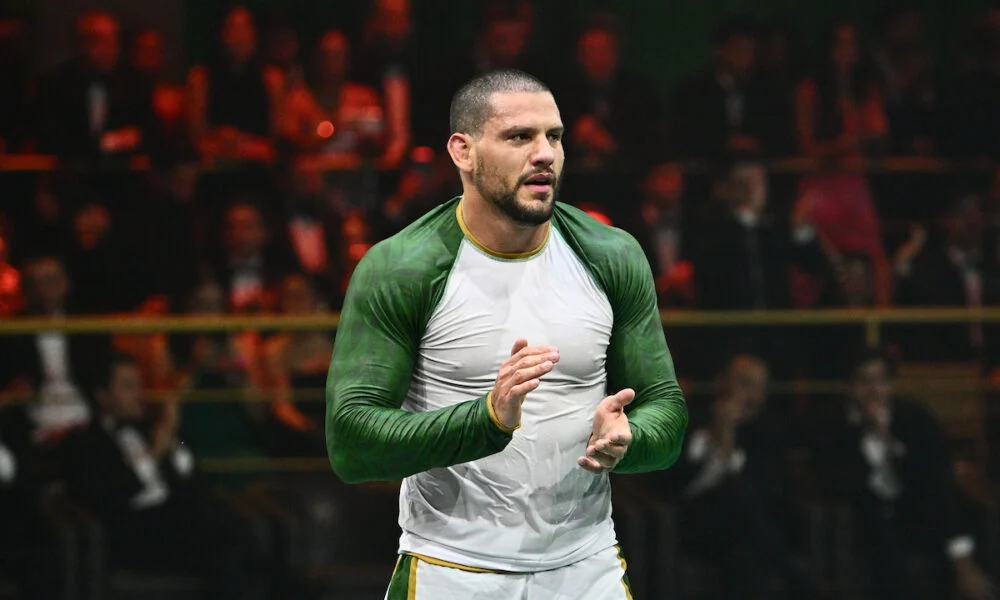 Kevin Vallejos desabafa sobre Jean Silva no UFC: “Ele roubou o meu lugar”; lutador argentino quer revanche no octógono