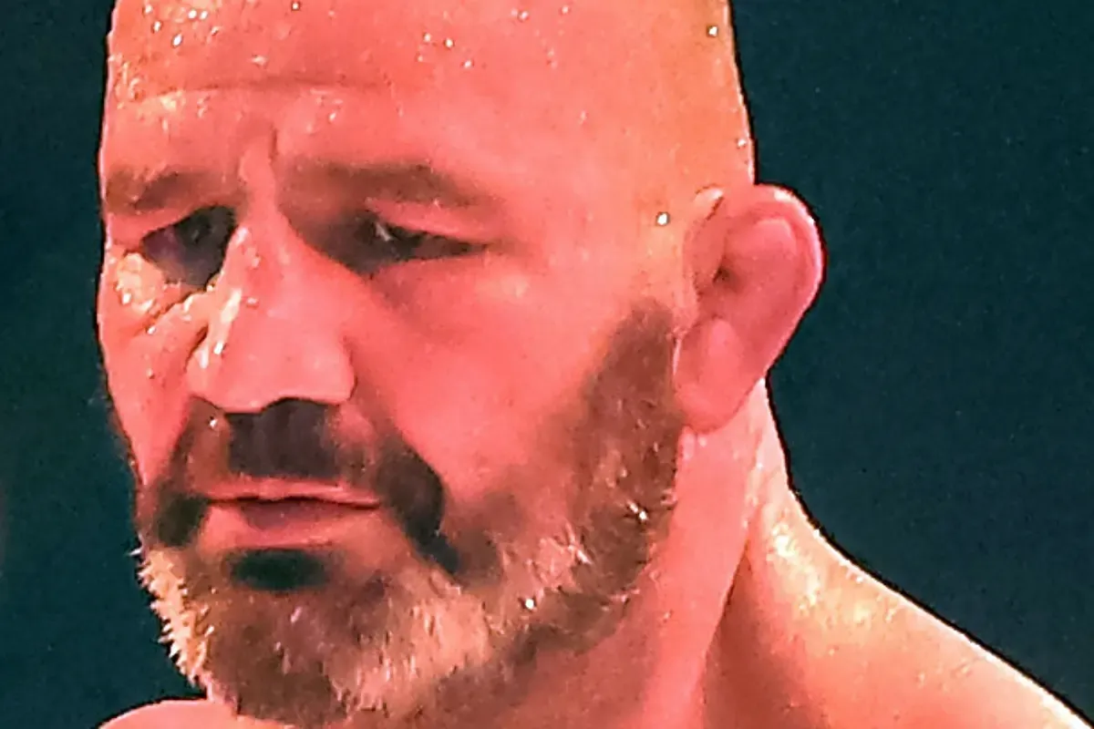 Glover Teixeira Aceita Desafio de Carrasco do UFC para Revanche Épica Após Brilhar no Spaten Fight Night 3