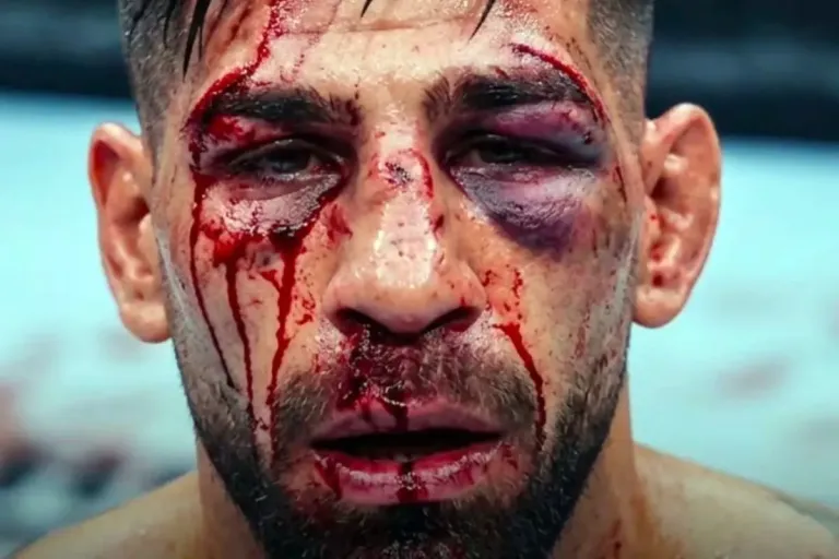 Dan Hooker revela a verdade: por que Ilia Topuria não aceitaria enfrentar certos lutadores e o risco que outros evitam no UFC