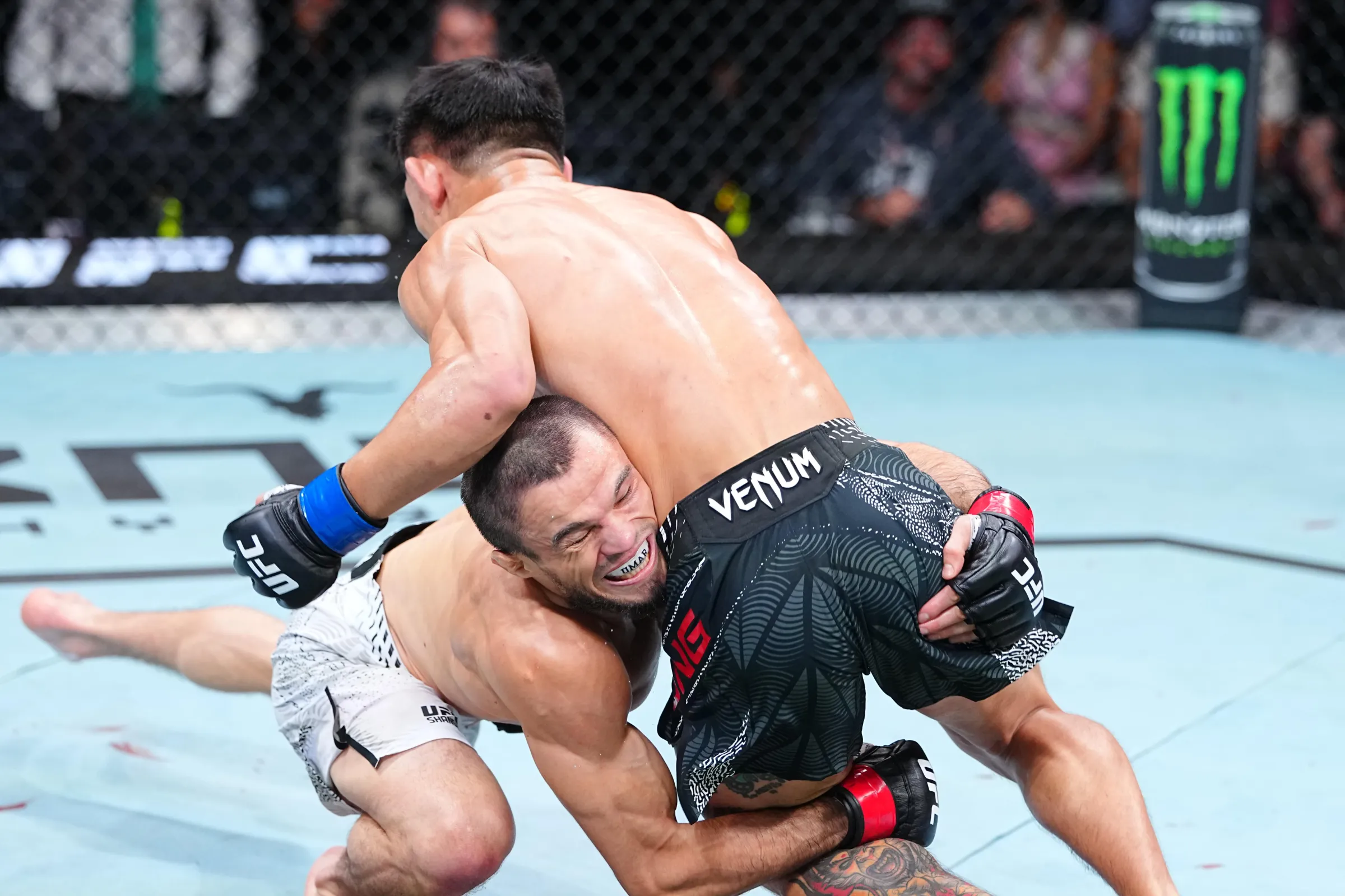 Azar ou Estratégia Genial? Henry Cejudo Afirma que Umar Nurmagomedov Venceria Song Yadong ‘9 em Cada 10 Vezes’ Após Nocaute Surpreendente no UFC!