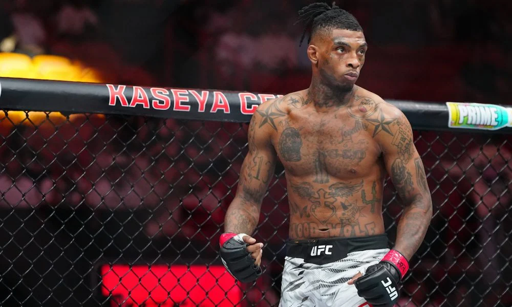 UFC: Sedriques Dumas, Com Luta Marcada, Se Envolve em Briga com Fã Coringa na Flórida; Vídeos Chocam Internet
