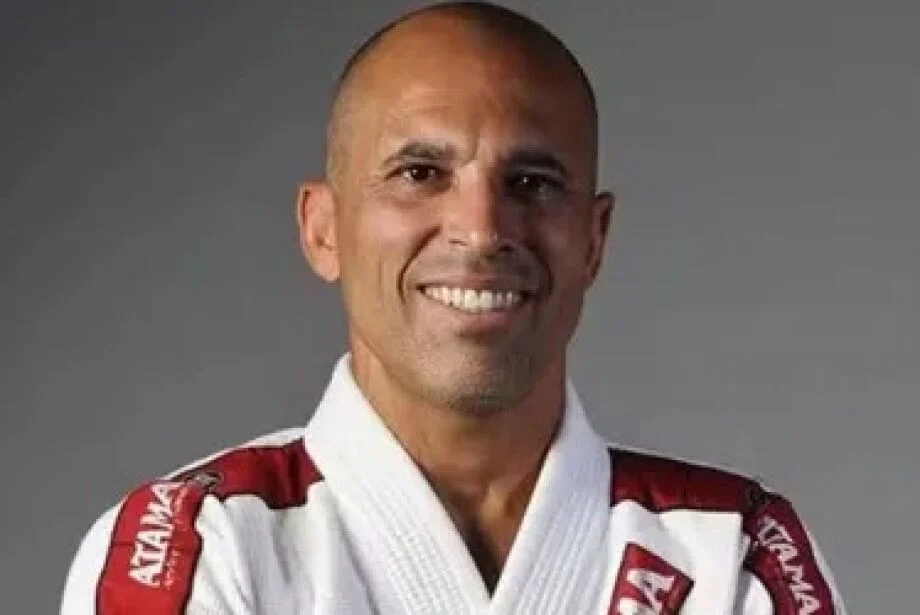 Lenda do UFC, Royce Gracie Anuncia Seminário Inédito de Jiu-Jitsu em Campo Grande: Saiba Como Participar e Conheça a História do Campeão
