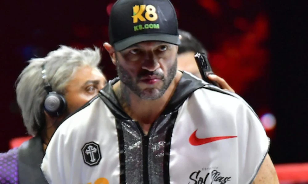 Kleber Bambam sobe o tom e desafia Glover Teixeira para combate de peso: ‘Vou pagar para ver’ e promete unificação de cinturões