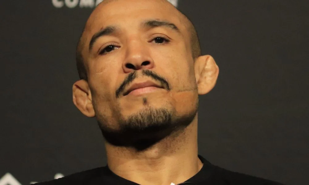 Polêmica no UFC: Russo Movsar Evloev Questiona Carreira de José Aldo e Antidoping, Gerando Debate Sobre o Legado do Campeão Brasileiro