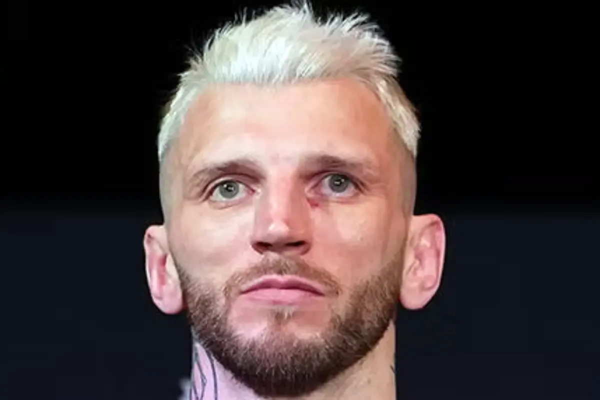 UFC Paris Pesagem: Dan Hooker e o ‘Mbappé do MMA’ chocam ao bater o peso e confirmam luta principal eletrizante; veja como os brasileiros se destacaram!