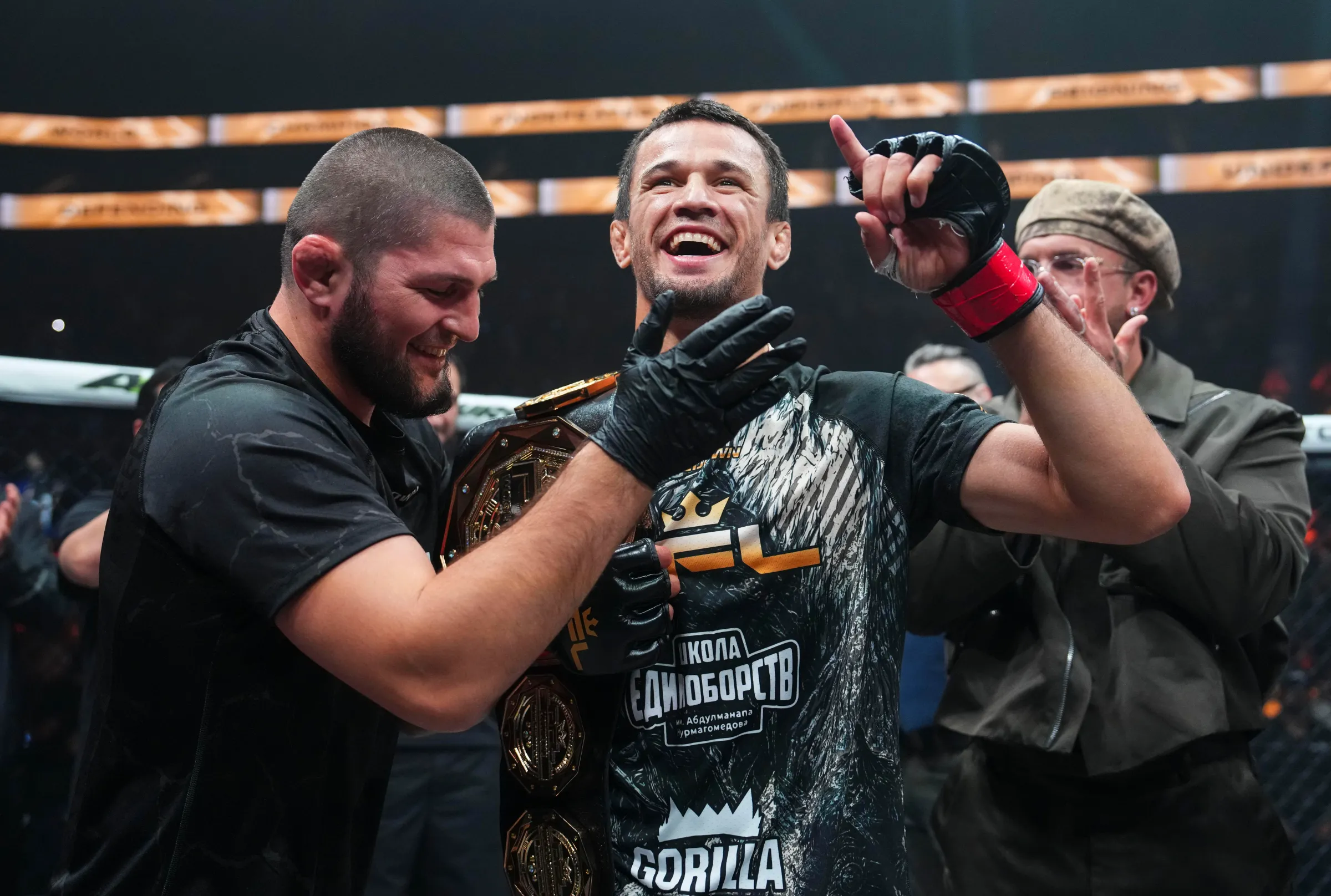 Henry Cejudo Crava: ‘PFL Está Acabada’ se Não Renovar com Usman Nurmagomedov, Disputa por Milhões e o Impacto no Futuro do MMA