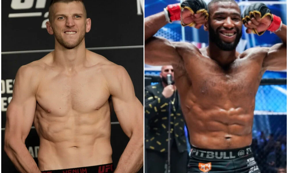 UFC Paris: Dan Hooker e Salahdine Parnasse Batem o Peso e Confirmam Luta Principal; Brasileiros se Destacam na Balança