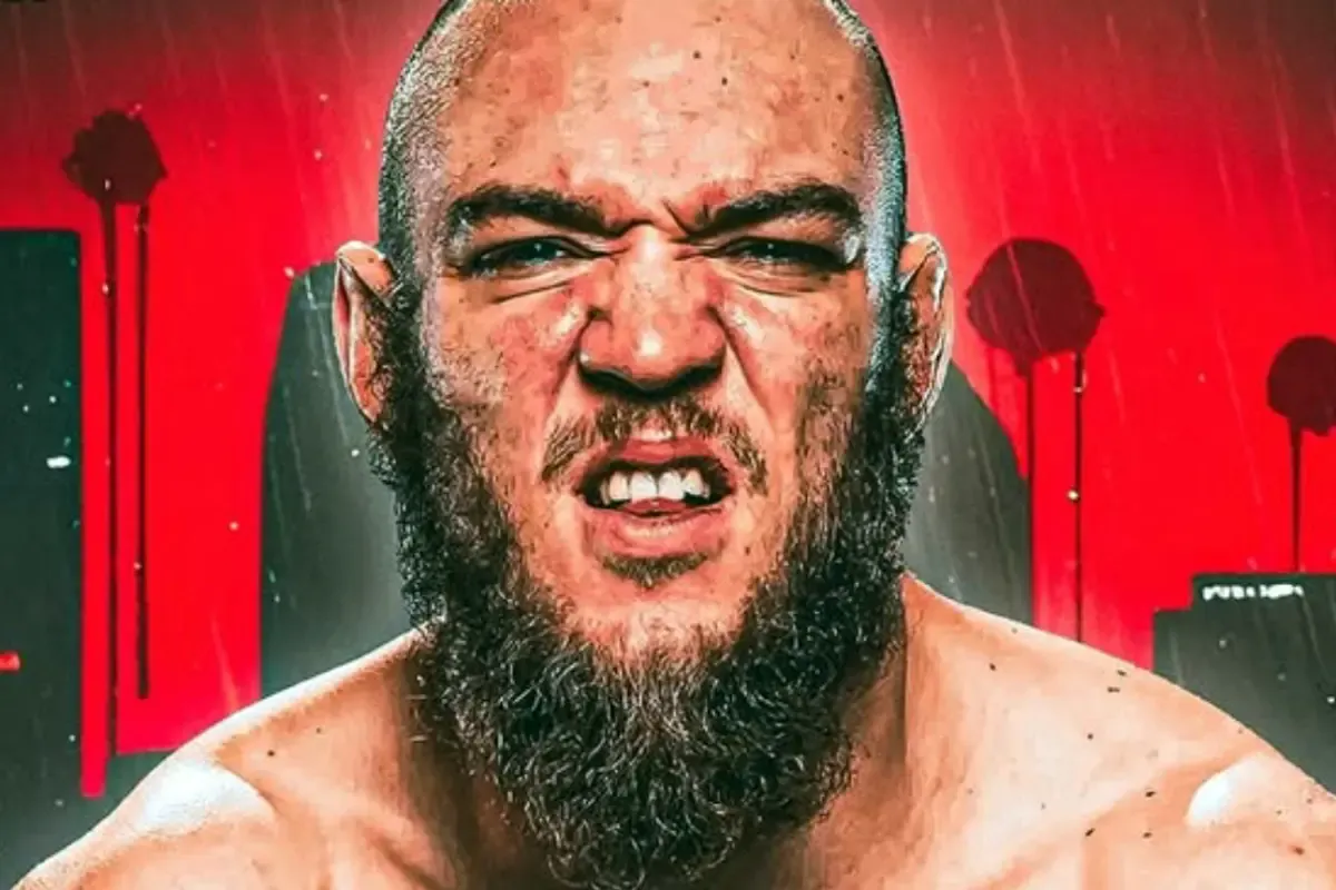 Valter Walker Alerta Malhadinho Sobre Desafio Físico no MMA Russo e Revela Estratégia Controversa para Vencer Estreia