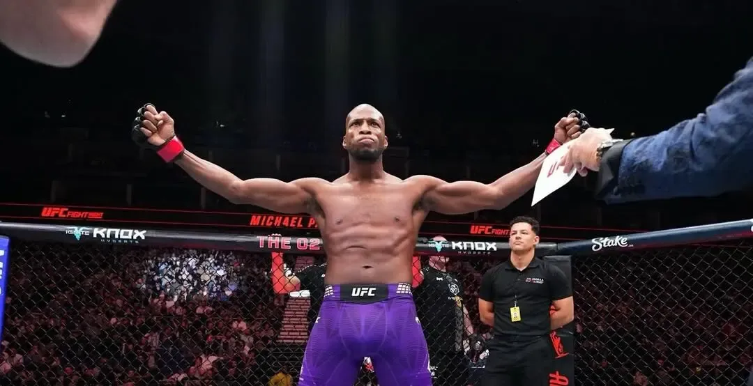 Michael Page, o ‘Novo Anderson Silva’, em Luta Decisiva no UFC Paris: Contrato em Risco e a Busca por Nocaute Espetacular no Ultimate