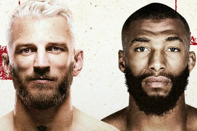 Mbappé do MMA: Salahdine Parnasse é o grande favorito contra veterano Dan Hooker no UFC Paris; confira as odds de todas as lutas