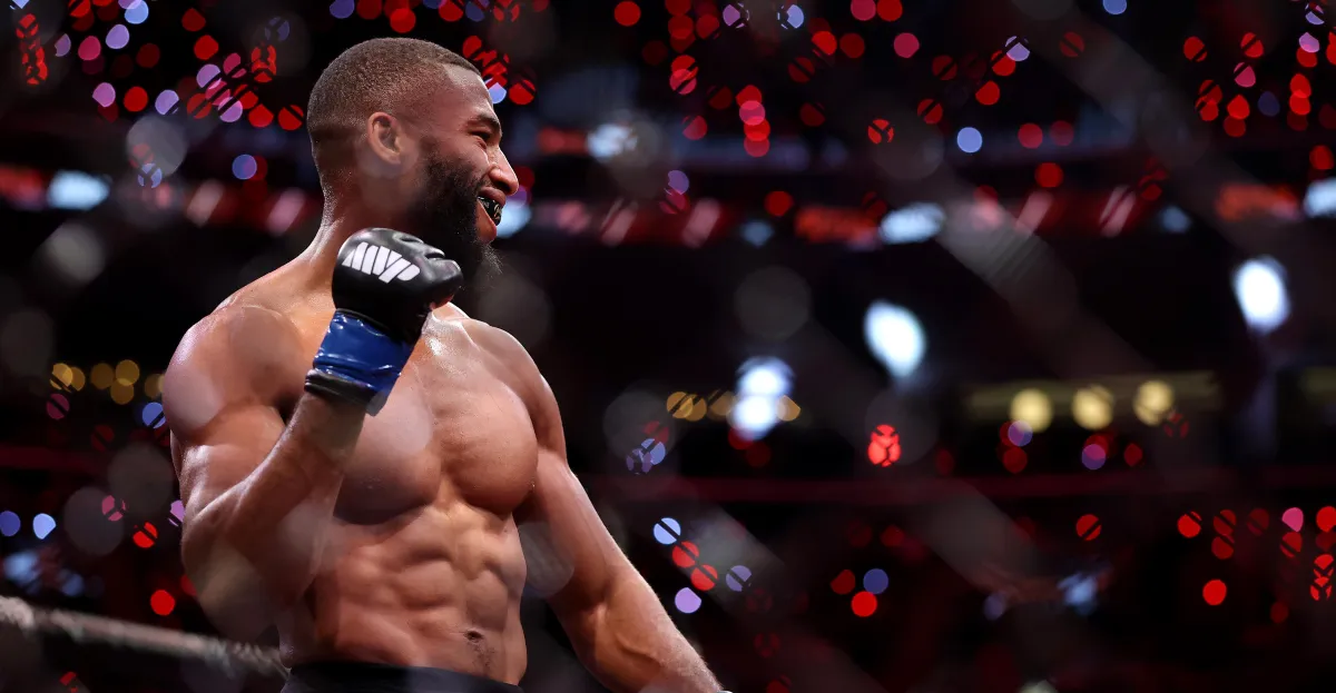 UFC Paris Predictions: A Ascensão de Salahdine Parnasse, o Desafio de Dan Hooker e os Palpites Que Agitarão a Accor Arena!