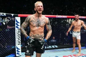 UFC Paris Ao Vivo: Dan Hooker x Salahdine Parnasse – Veja Como Assistir Online e Grátis a Luta Principal que Vai Parar a França!